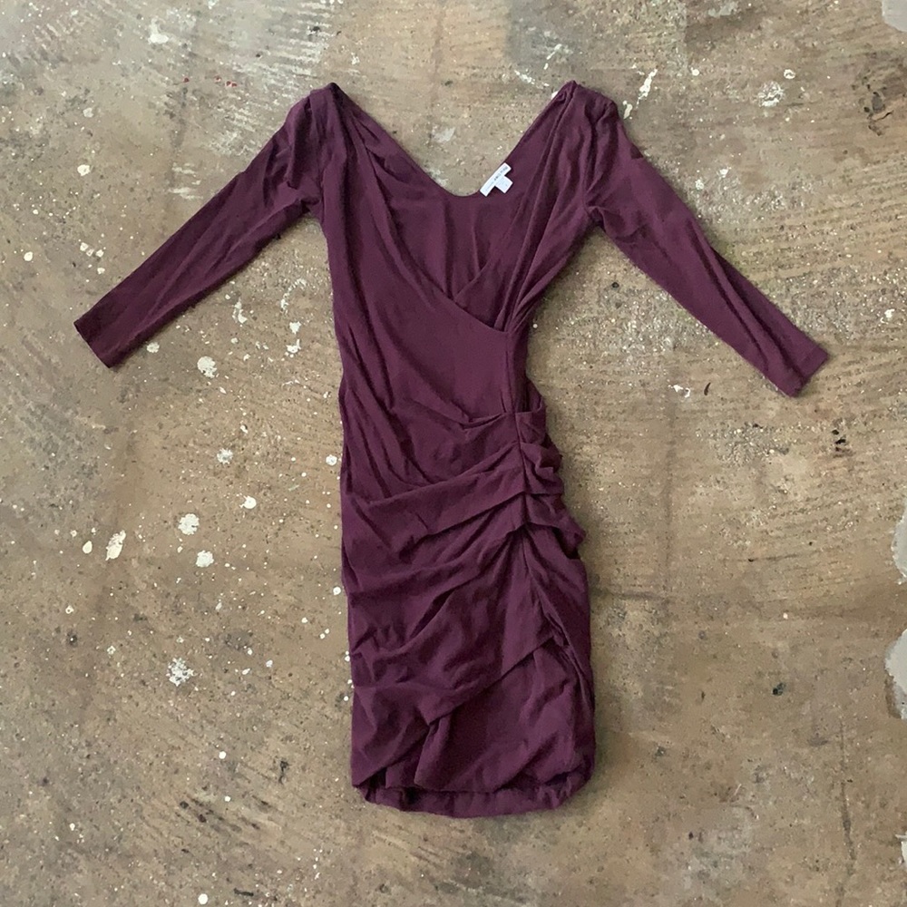 Standard James Perse Dress